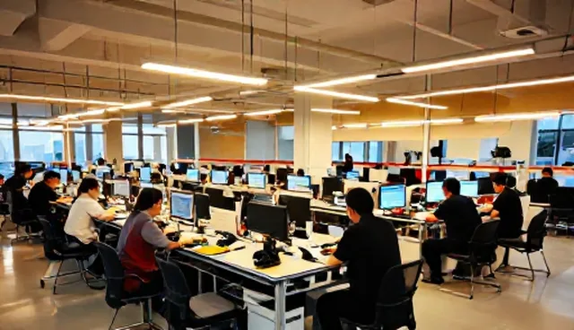 提升客户沟通效率:问题处理中的实用技巧