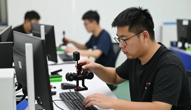 南宁市宏浩广告有限公司带来全新的直播运营体验